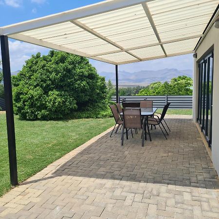Clarens Escape (Unit 2) Exterior foto