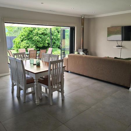Clarens Escape (Unit 2) Exterior foto
