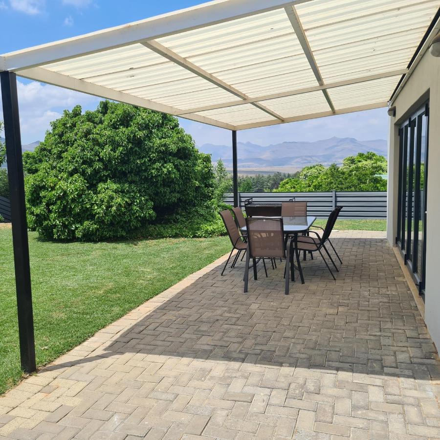 Clarens Escape (Unit 2) Exterior foto