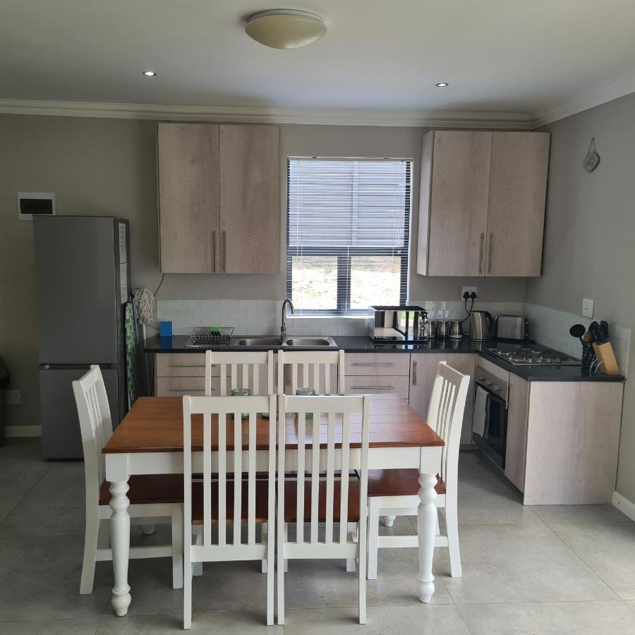Clarens Escape (Unit 2) Exterior foto