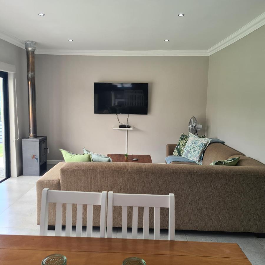 Clarens Escape (Unit 2) Exterior foto