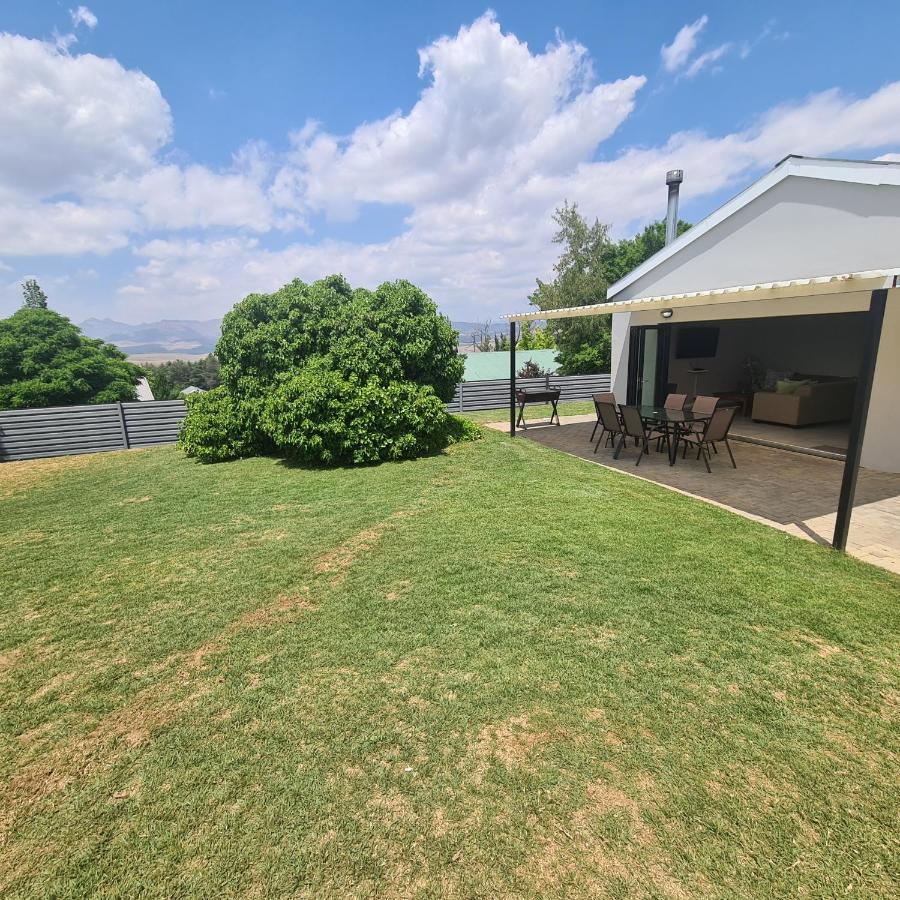 Clarens Escape (Unit 2) Exterior foto