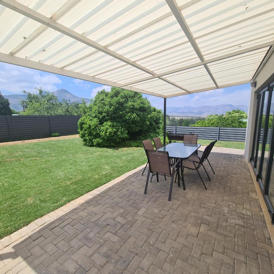 Clarens Escape (Unit 2) Exterior foto