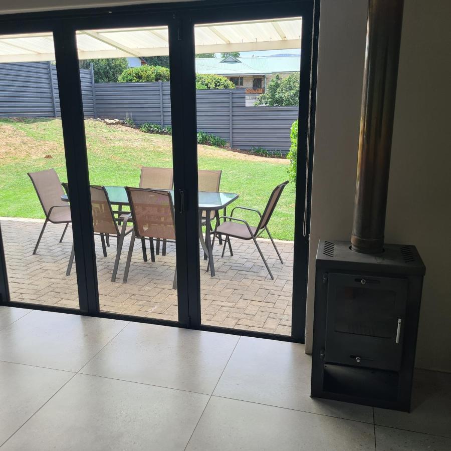 Clarens Escape (Unit 2) Exterior foto